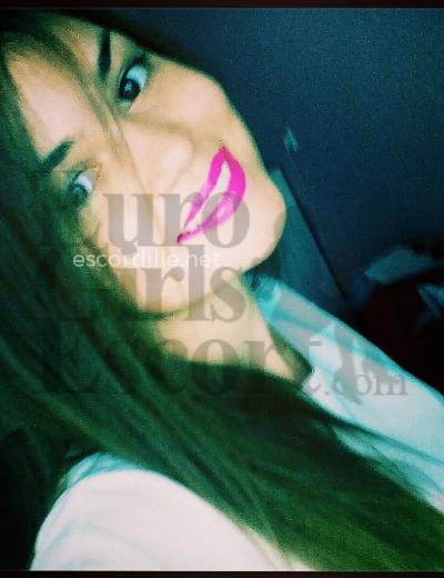 Escort Milanna - Photo 5 №96