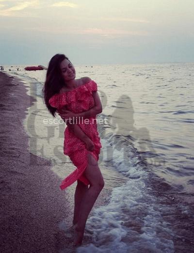 Escort Milanna - Photo 2 №96