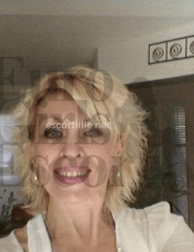 Escort Virginie - Photo 11 №97