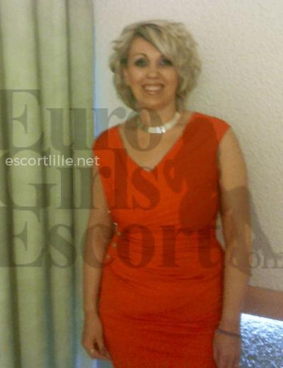 Escort Virginie - Photo 10 №97