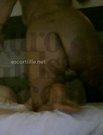 Escort Virginie - Photo 7 №97