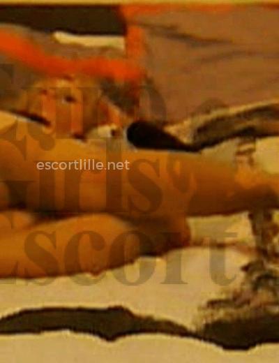 Escort Virginie - Photo 6 №97