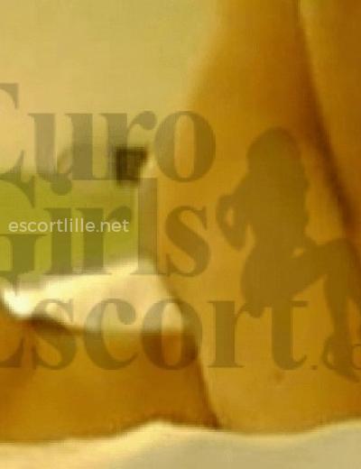 Escort Virginie - Photo 2 №97