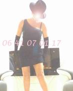 masseuse agréable de bon niveau