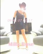 Massage 06 41 07 01 17 bien être sur Lille