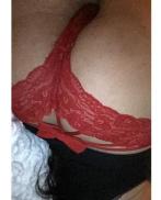 Shaay Bella sans tabous