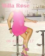 Douce et rafinée femme humble sur lille