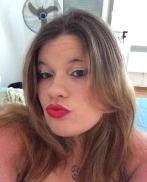 femme ronde pour pipe