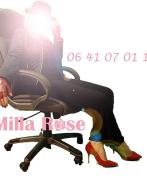 masseuse je me déplace à lille et 10 km