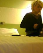 virginie dautrecque suis en feu